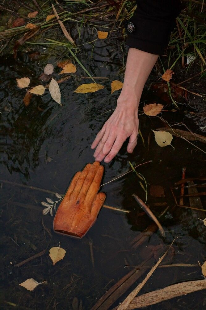 Photograph by Екатерина Зубарева