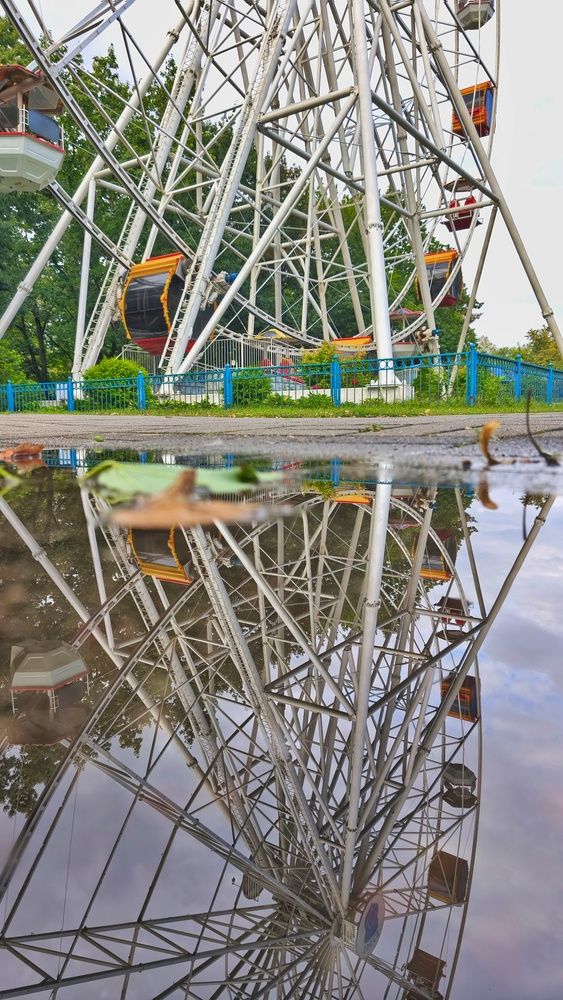 Photograph by Юлия Бурминская