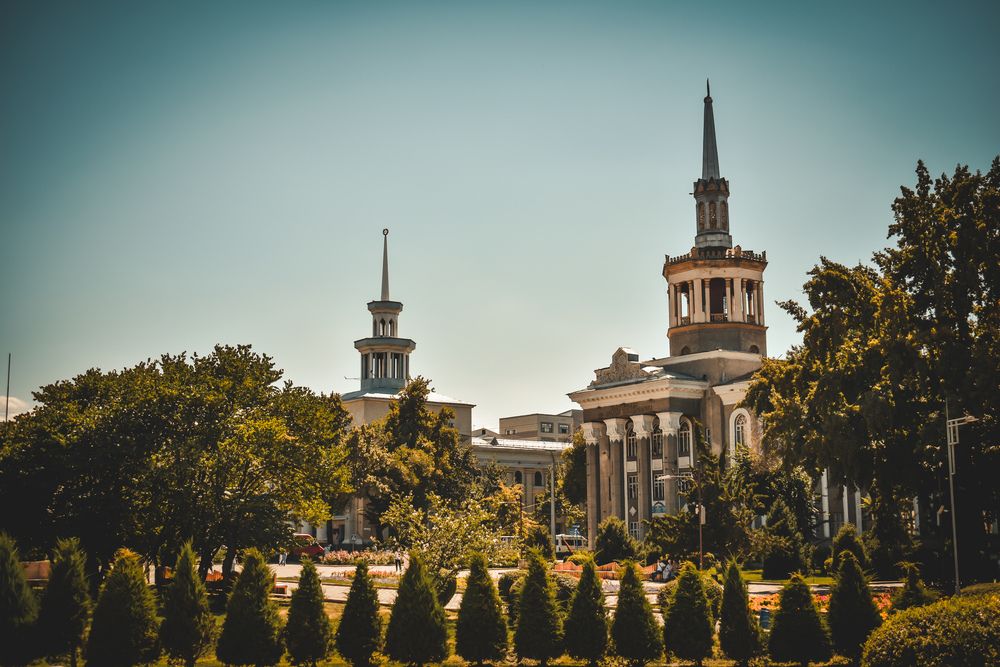 Фотография автора Кристина Шефер