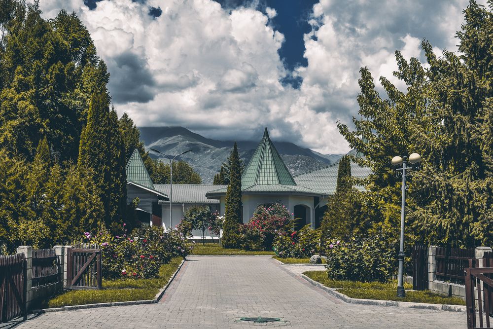 Фотография автора Кристина Шефер