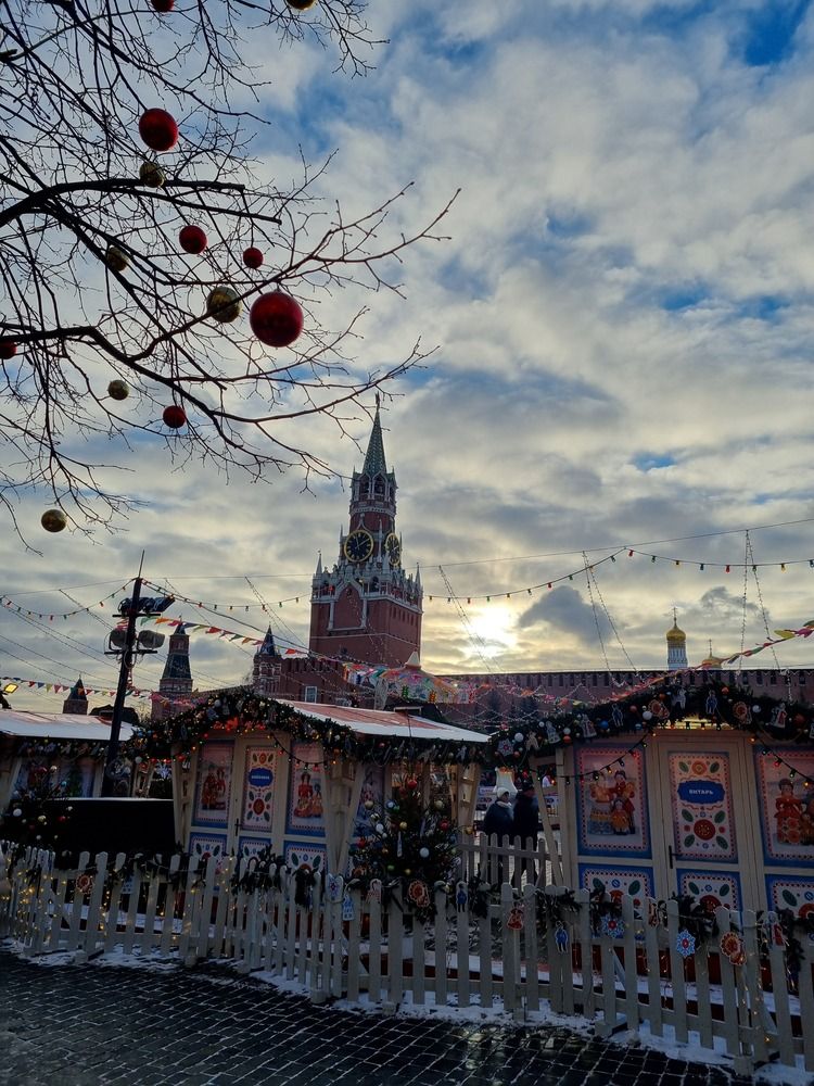 Photograph by Наталья Королева
