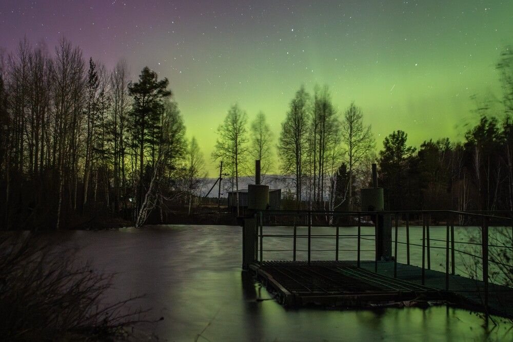 Photograph by Высотских Владимир
