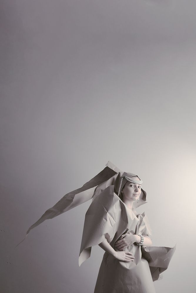 Photograph by Ада Авдонина