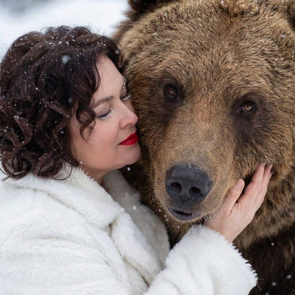 Photograph by Алёна С-К