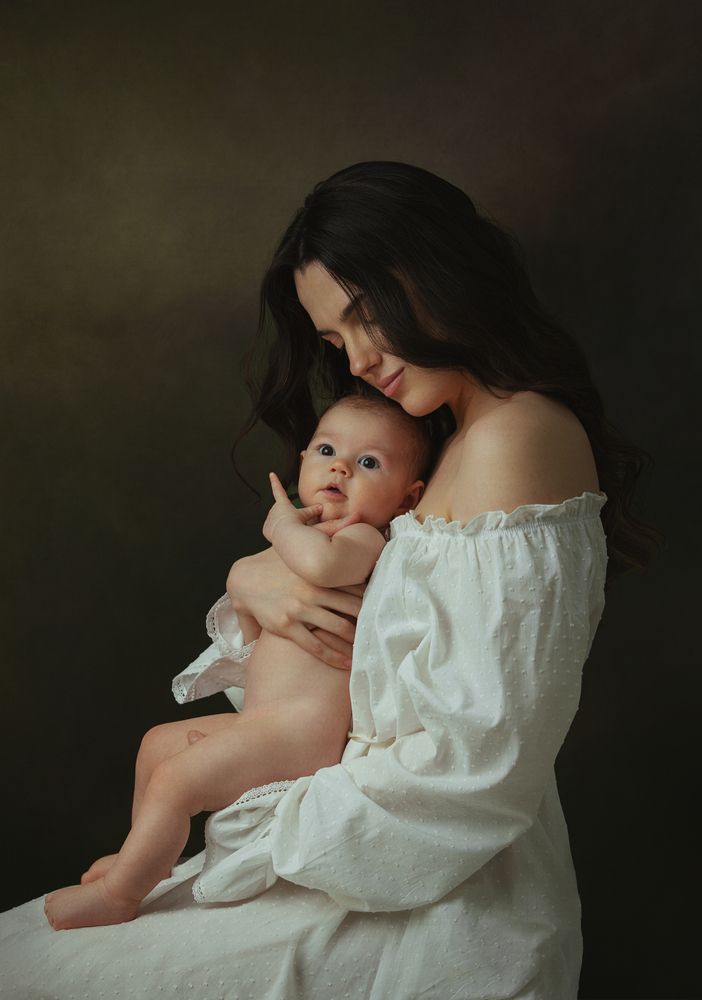 Photograph by Елена Кононова