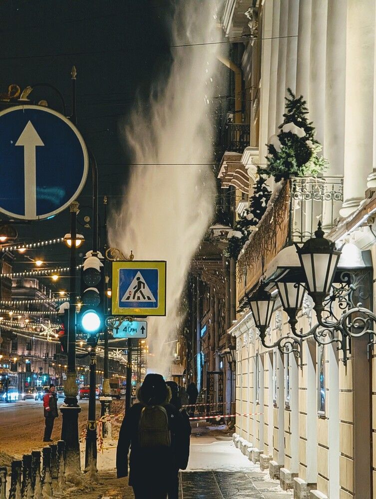 Photograph by Анна Чадова