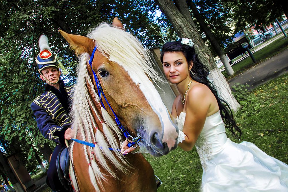 Photograph by Андрей Сафонов