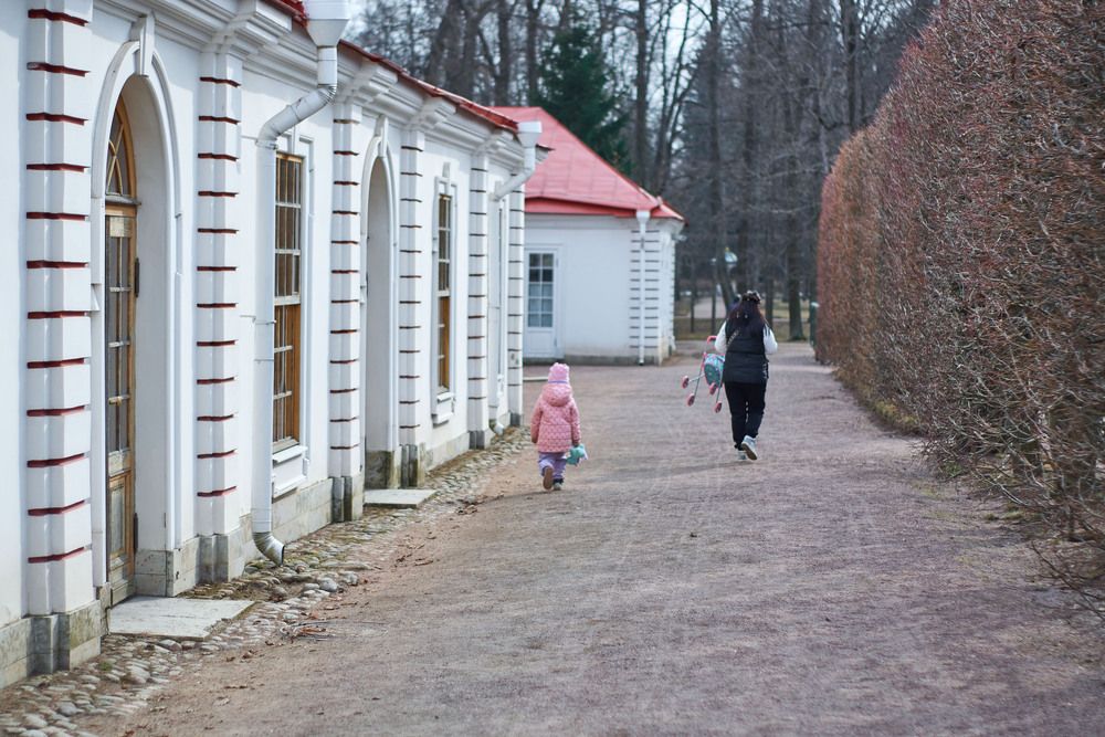 Photograph by Александр Белов