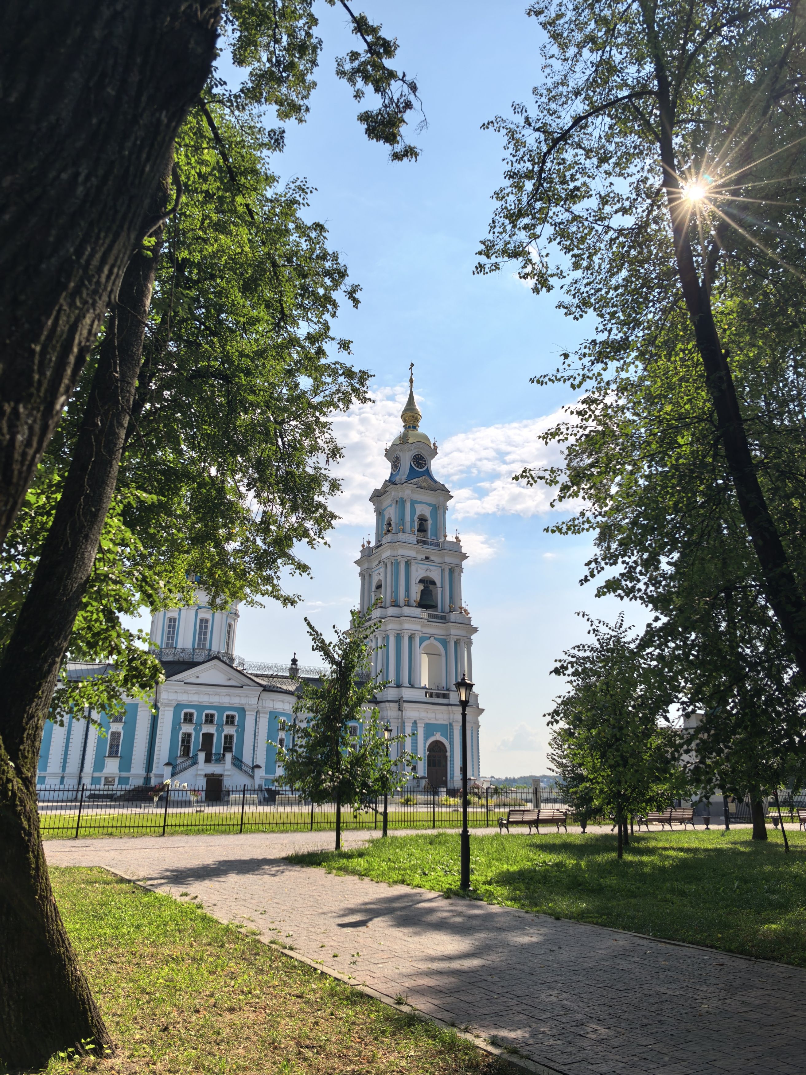 Photograph by Елена Охапкина