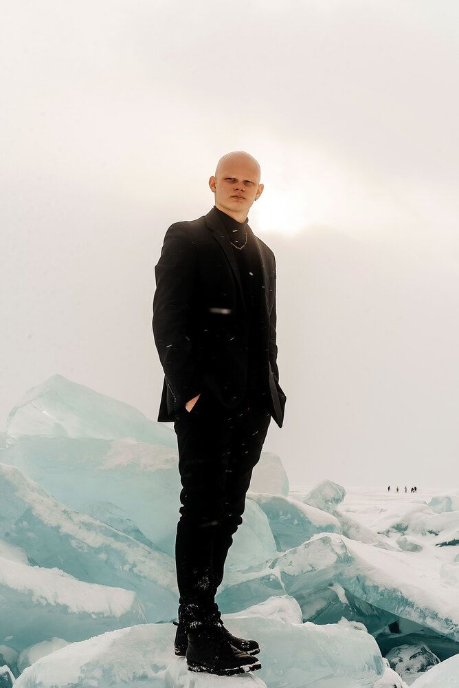 Фотография автора Анастасия Наленч