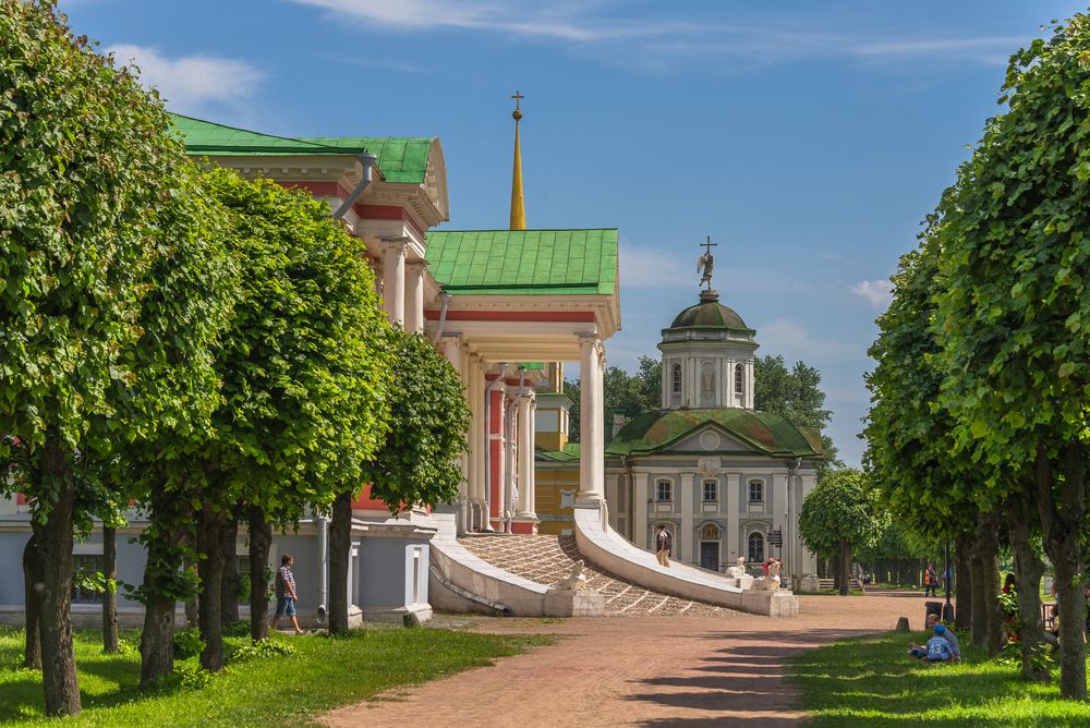 Photograph by Tatyana