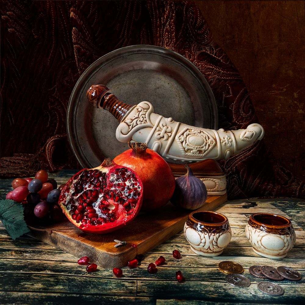 Photograph by Михаил Мак