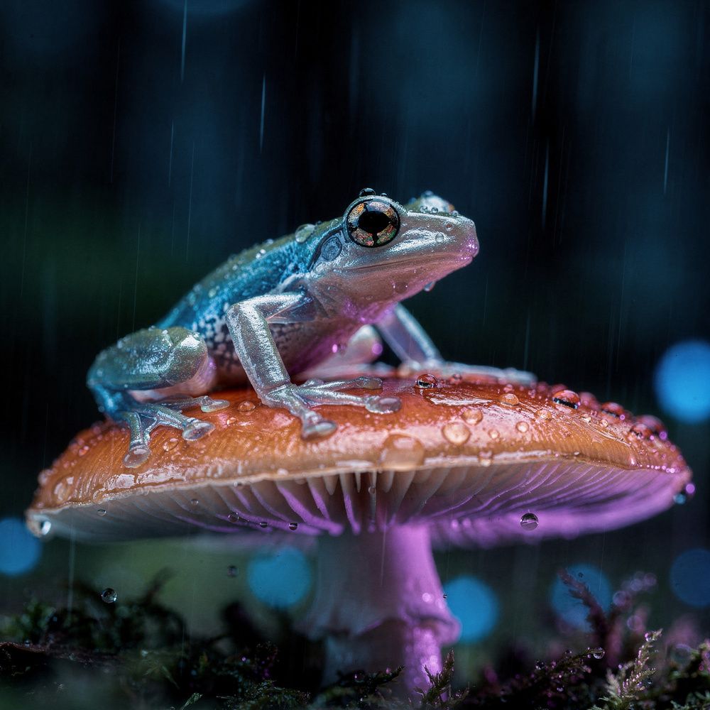 Photograph by Валерий Петухов