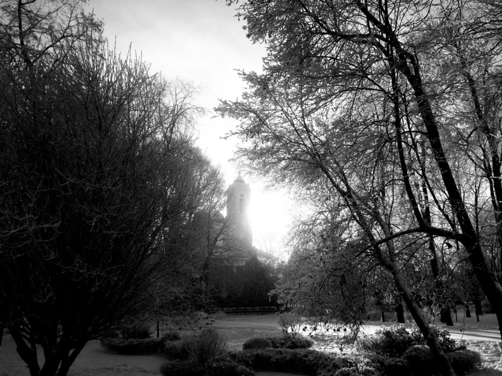 Photograph by Александр Айзенштадт