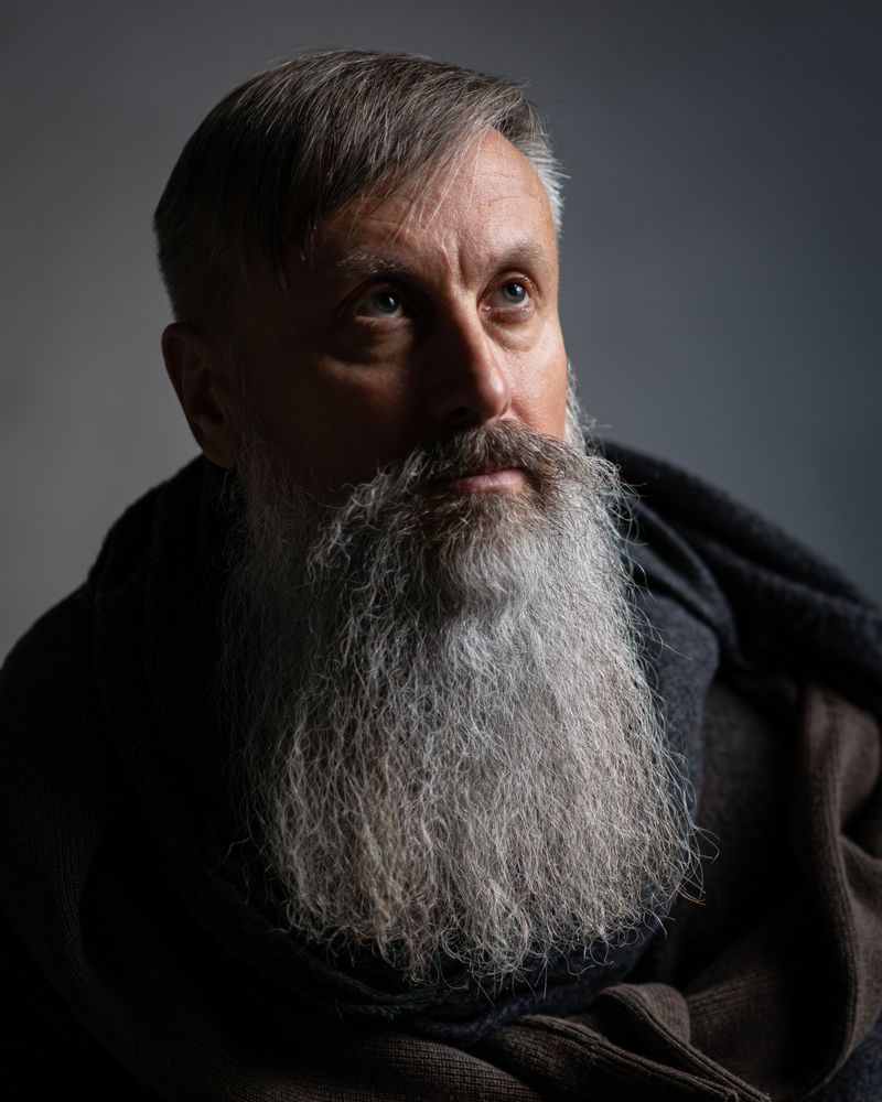 Photograph by Тулуп Александр