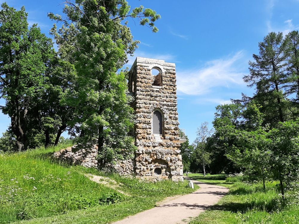 Photograph by Елена Маркова