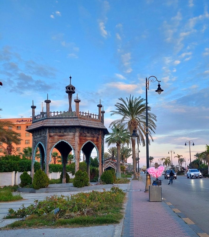 Photograph by Nawal 3ly