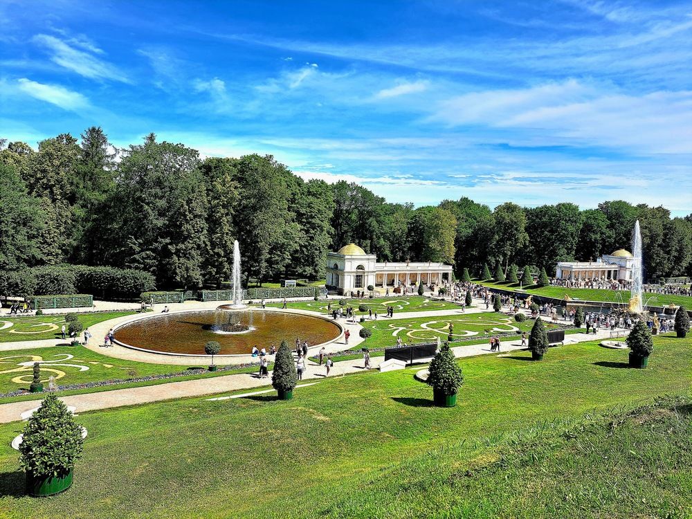 Photograph by Елена Маркова