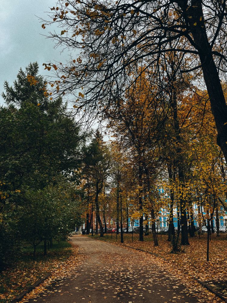 Photograph by Марина Харитонова