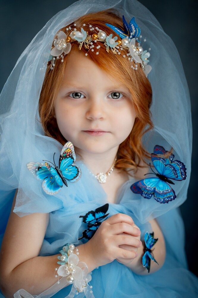 Photograph by Olesya Vladimirova