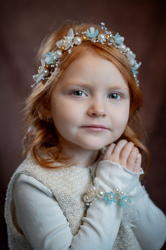 Photograph by Olesya Vladimirova