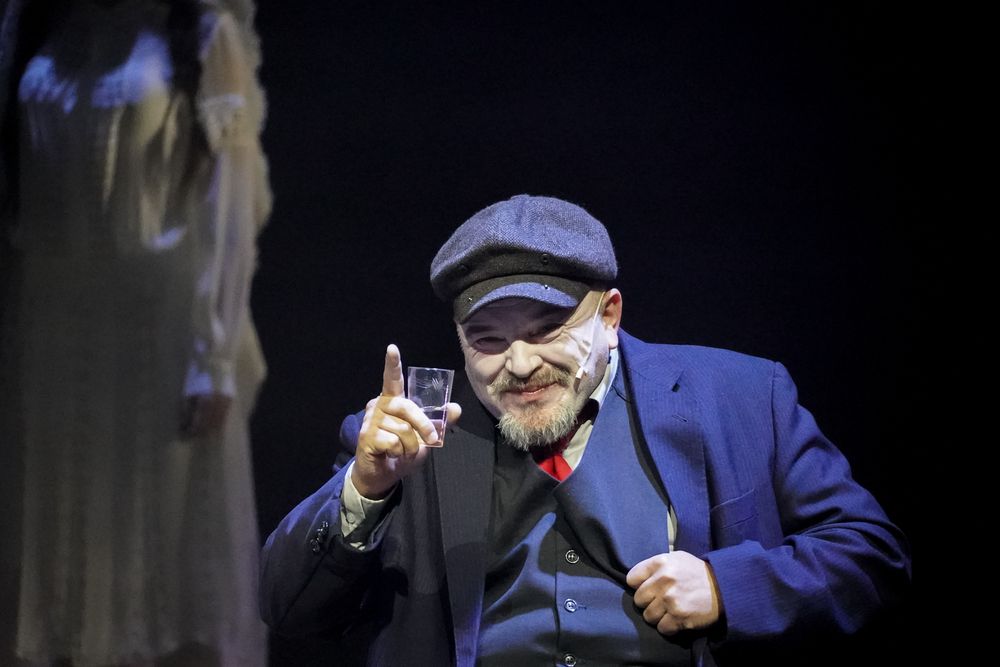 Фотография автора Эльза Чанба