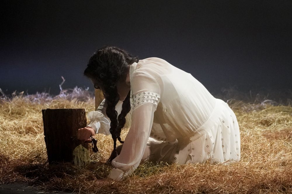 Фотография автора Эльза Чанба