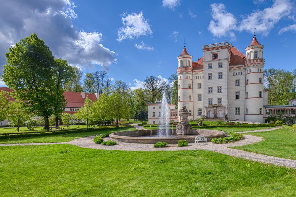 Photograph by Janis Serdienis