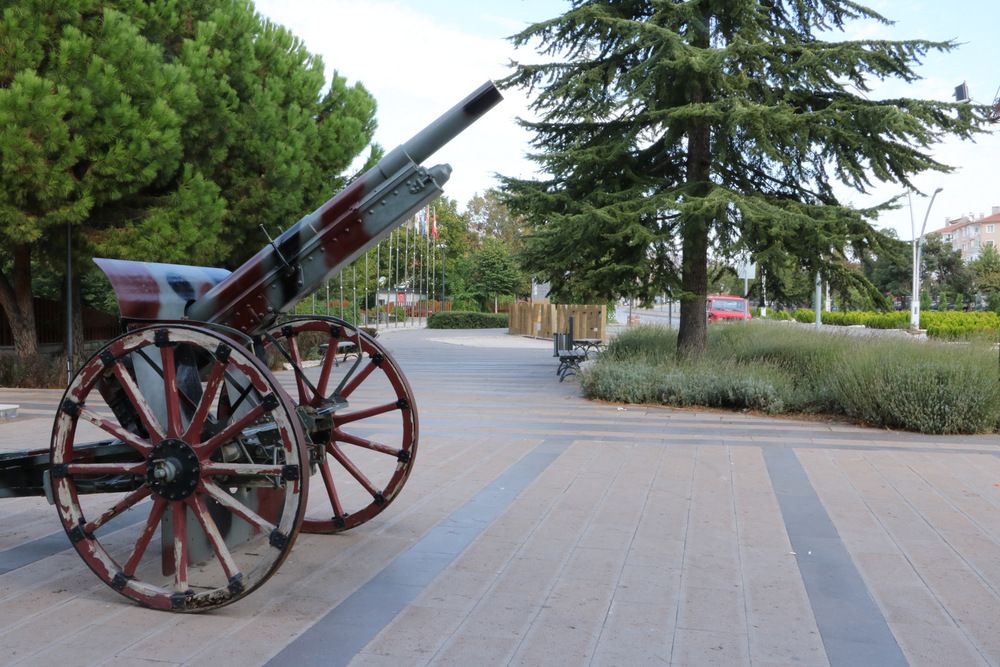 Photograph by Cengiz Yalcin