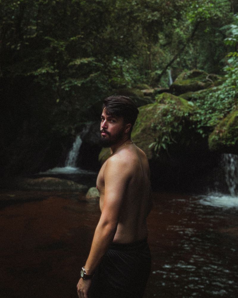 Photograph by Allan Carvalho