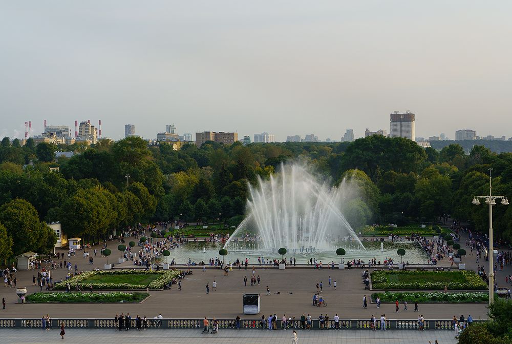 Photograph by Виктория Лаврова