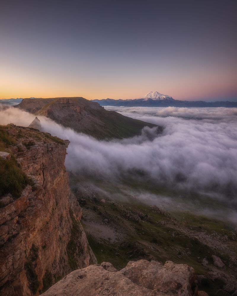 Photograph by Марголин Алексей
