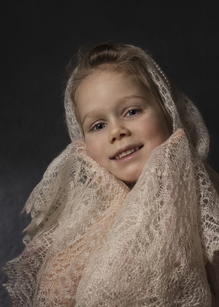 Фотография автора Татьяна Иванова