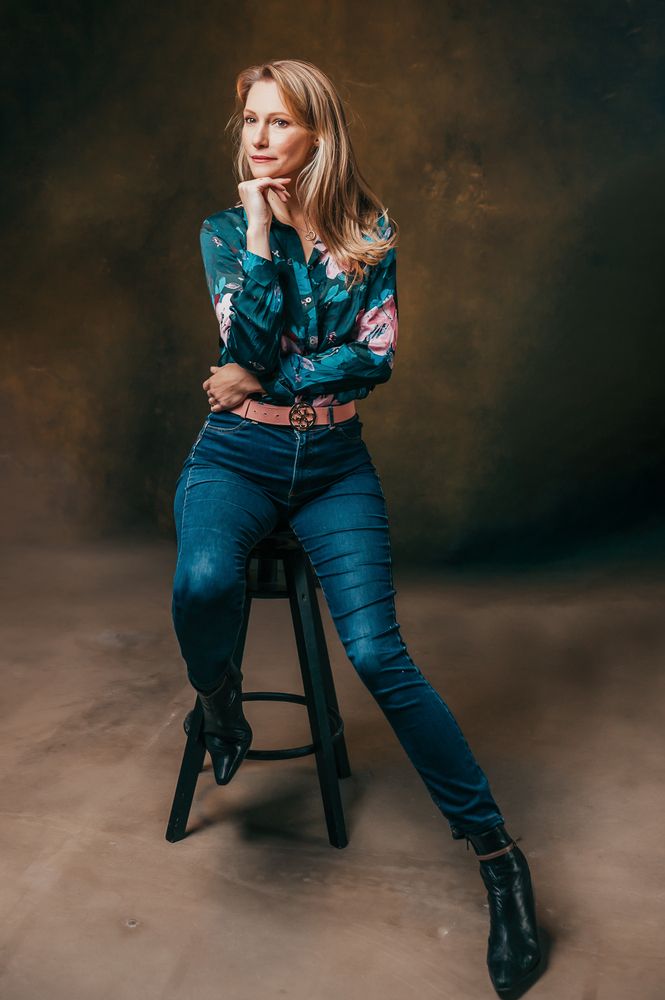Фотография автора Ribár Anita