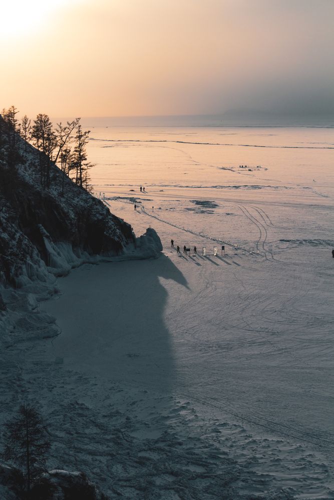 Фотография автора Денис Мартыновский