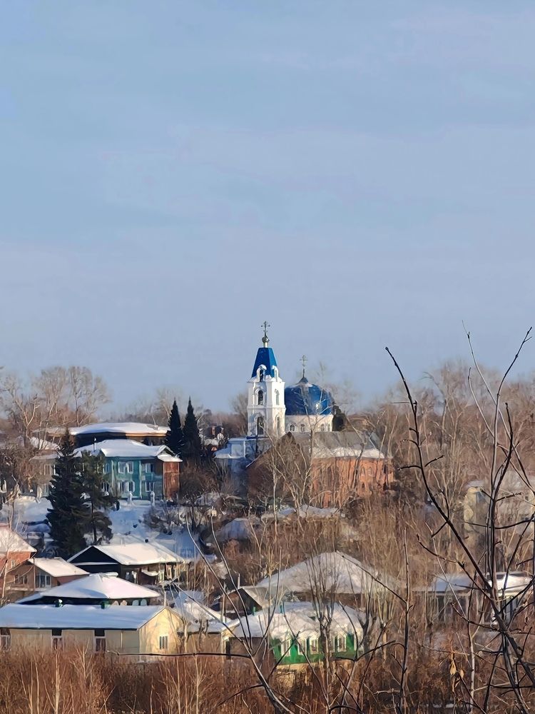 Photograph by Альбина Майкова