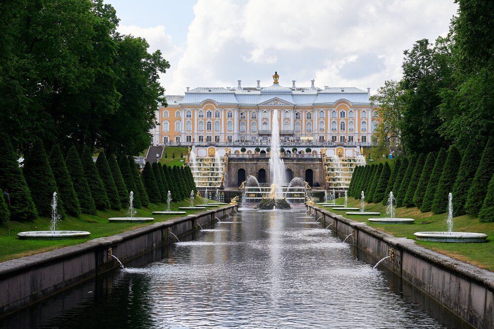 Photograph by Андрей Фоминых