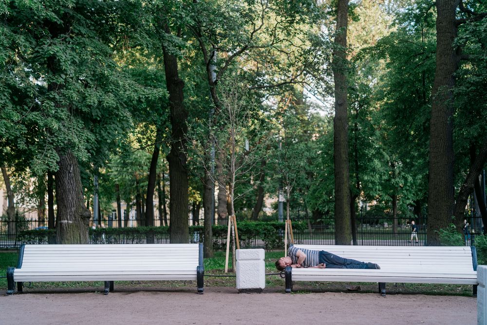 Photograph by Егор Алексеев