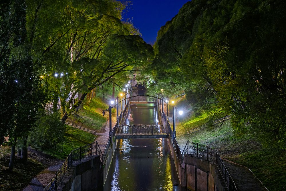 Фотография автора Сергей Болденков