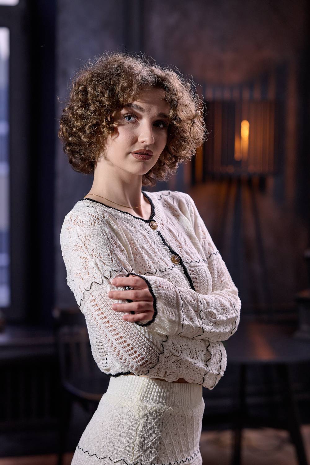 Тепло внутри тьмы