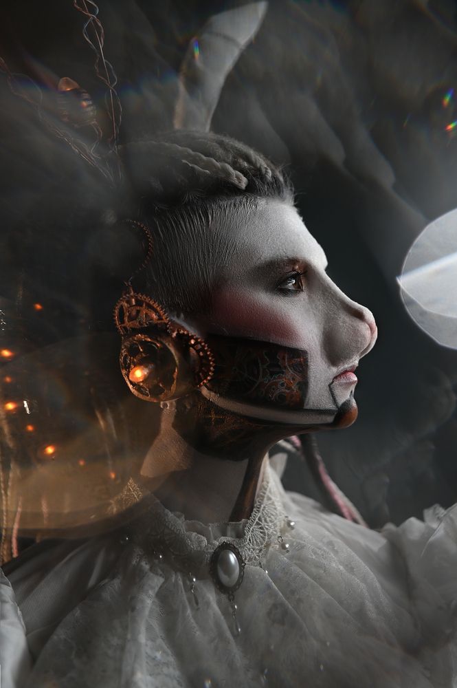 Фотография автора Келлер Ольга