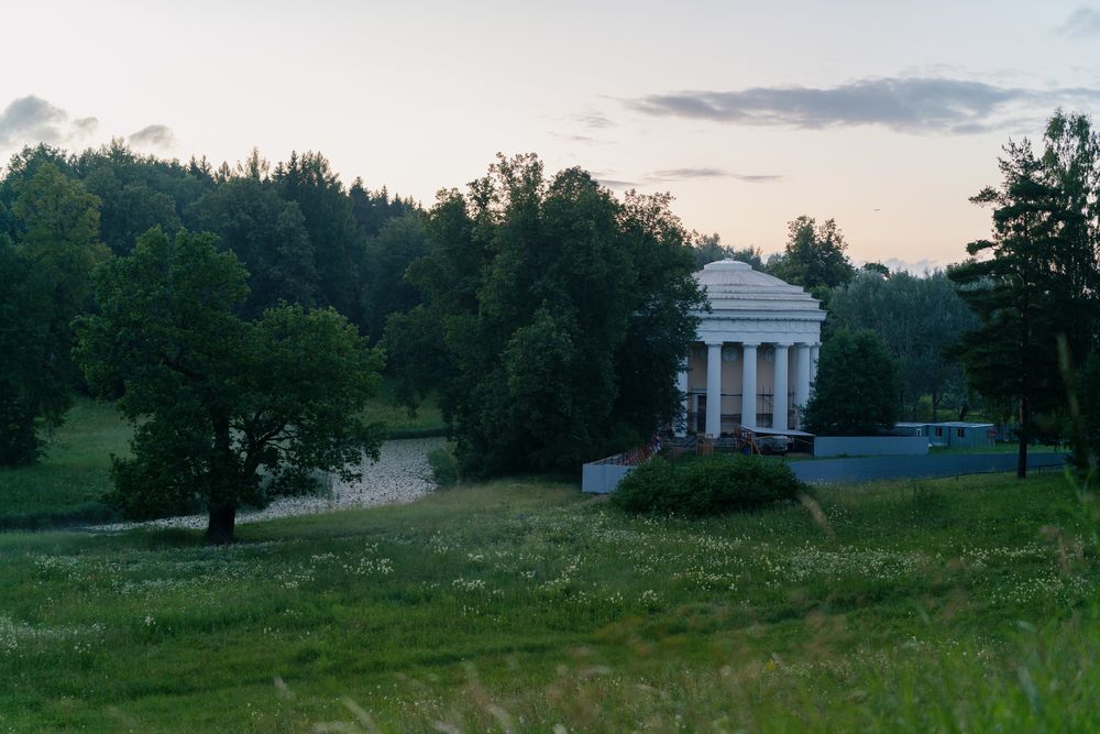 Photograph by Егор Алексеев