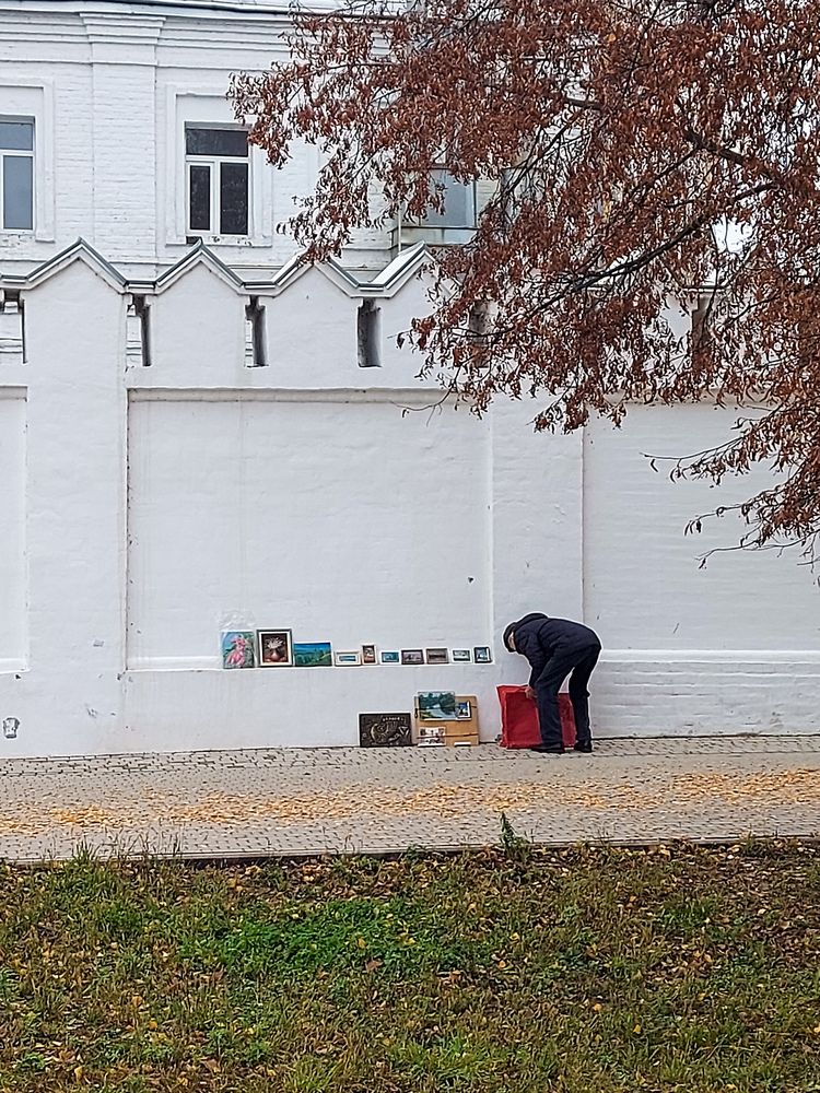 Photograph by Татьяна Бородина