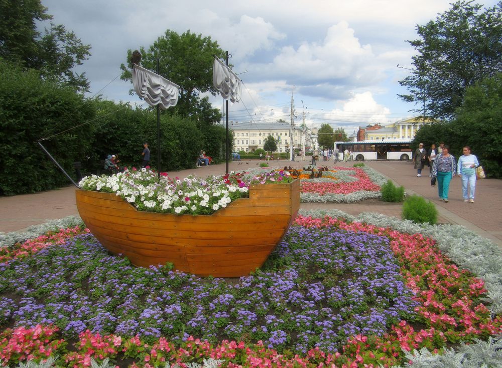 Photograph by Владимир Перминов