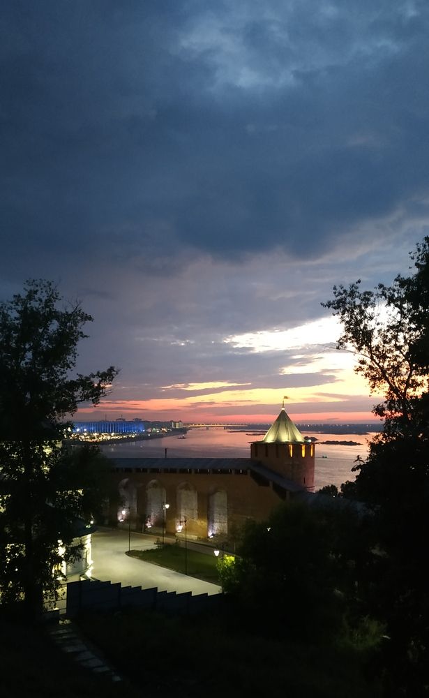 Photograph by Ольга Мольдон