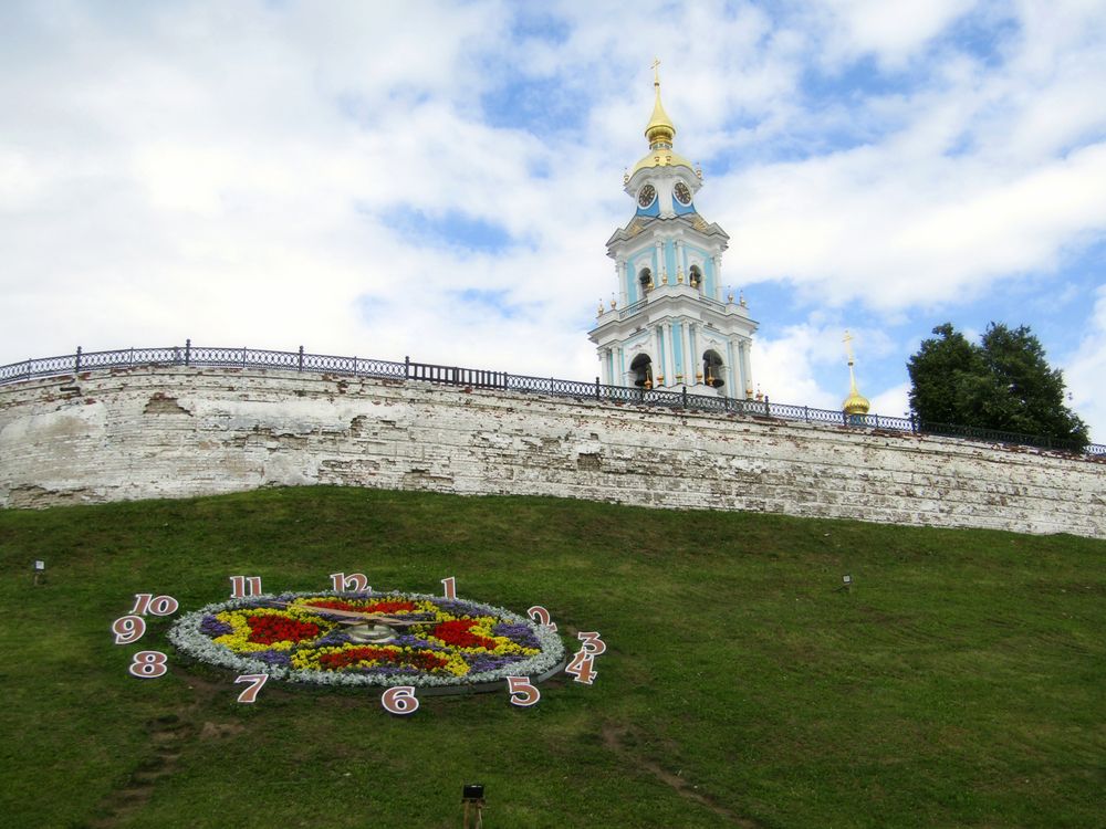 Photograph by Владимир Перминов