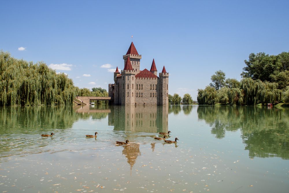 Фотография автора Олег Васильев