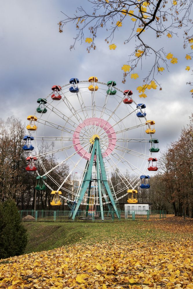 Photograph by Александр Новиков