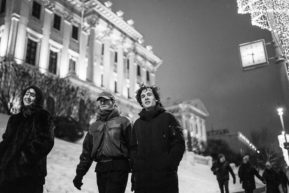 Photograph by Дмитрий Ткаченко