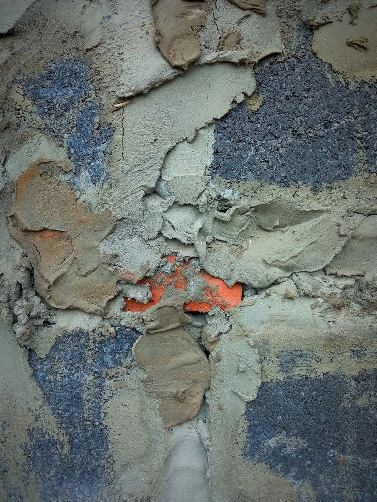 Спонтанность и смятение